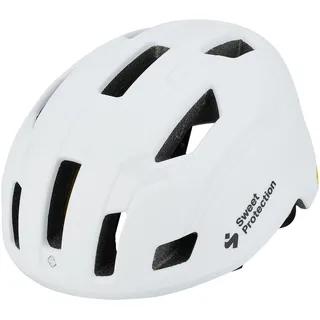 Sweet Protection Seeker MIPS Helmet, Matte White, OS