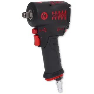 KS Tools 1/2" miniMONSTER Hochleistungs-Druckluft-Schlagschrauber 1.390 Nm