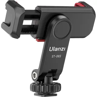 Ulanzi ST-06S schwarz