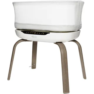 Graco Eluma Nest Schwarz 70 x 140 cm