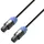 Adam Hall STAR S225 SS 1500 schwarz 15m