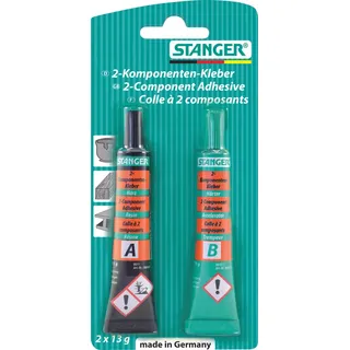 Stanger Zweikomponentenkleber 18012 26 ml