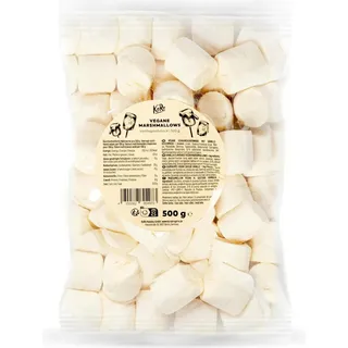 KoRo I Vegane Marshmallows 500 g