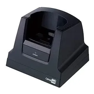 CipherLab 8600 Dual Charging and Communication Cradle for 8600, A8600DCCNNN01