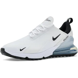 Nike Herren Air Max 270gGolfschuh - 46 EU