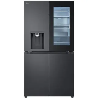 GMG960EVEE Multi Door (638 l, 1792 mm hoch, Schwarz)