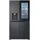 GMG960EVEE Multi Door (638 l, 1792 mm hoch, Schwarz)