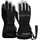 R-TEX Kinder Fingerhandschuhe schwarz