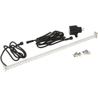 UBBINK LED Lichtleiste 60 cm blau blau