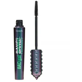 Benefit Cosmetics Badgal BANG! Waterproof Mascara Schwarz 8,5 g