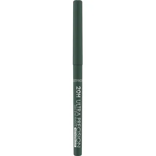 Catrice 20H Ultra Precision Gel Eye Pencil Waterproof 040 Warm Green