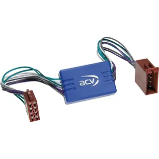 ACV Electronic Aktivsystemadapter Mercedes BOSE System