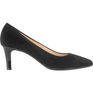 Högl - Pumps für Damen, schwarz, Größe 40 EU / 6,5 UK
