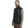 Weste Black S