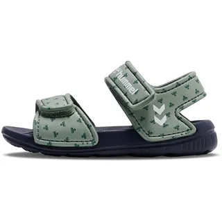 hummel Playa Infant Grau 30