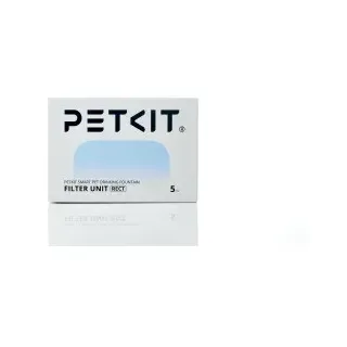 Petkit Eversweet Max Filter für Trinkbrunnen