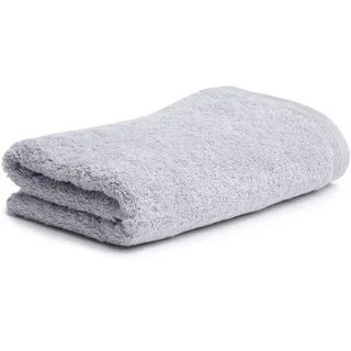 Handtuch 50 x 100 cm silver