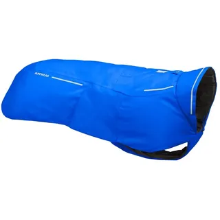 Ruffwear Vert Jacket Hundemantel 50 cm Blau S