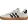 Off White / Grey Six / Gold Metallic 38