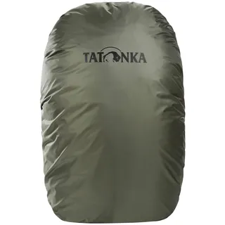 Tatonka Rain Cover 30-40 - Leichte, wasserdichte Regenhülle für Rucksäcke von 30 bis 40 Liter Volumen - Inklusive Aufbewahrungsbeutel