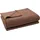 Soft-Fleece Decke 220 x 240 cm smoke