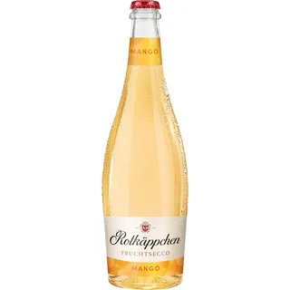 Rotkäppchen Fruchtsecco Mango 8% vol 0,75 l