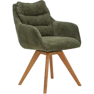 Linea Natura Armlehnstuhl COMO