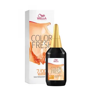 Wella Color Fresh Silver Line 0/8 perl 75 ml