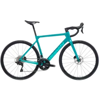 Bianchi Sprint ICR 2026 53 Zoll RH 53 cm Unisex blau/türkis