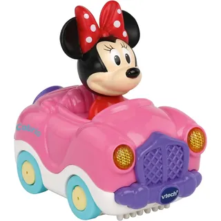 Vtech Tut Tut Baby Flitzer Minnies Cabrio rosa 80-511104
