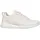 Squad Low Damen Weiß 42