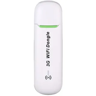Kostenloser Download Des Treibers Für Ein 3g-usb-modem (drahtloses Wlan-modem, Cdma, Weiß)