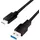 USB-Kabel USB 2 Gen1 Stecker Stecker 00m CU0171