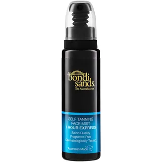 Bondi Sands Self Tanning Face Mist Selbstbräuner Spray 70 ml