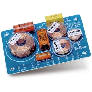 Visaton  HW 3/120 NG 4 Ohm
