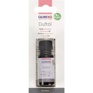 Glorex Bastelnaturmaterial Glorex Duftöl Mandarin 10 ml