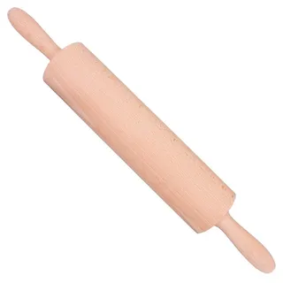 Biodora Nudelholz Nudelholz Buchenholz