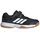 Schuhe core black/white/co