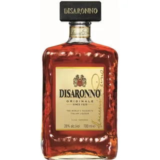 DISARONNO Amaretto 28% Vol. 0,7 l