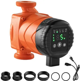 Vevor Zirkulationspumpe LPS25-6BP/130