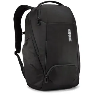 Thule Rucksack Accent Recycled Backpack 26L Black