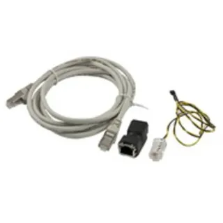 ALLNET 92145, RJ-45, RJ-45