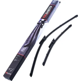EinParts Automotive Wischblatt 660/410mm