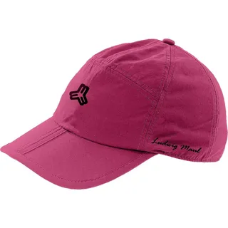 MAUL Sport Ports XT - Faltcap-3er Lot cherry (81) 2