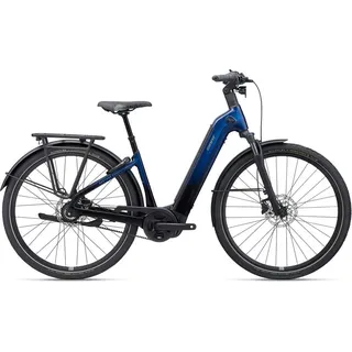 Giant AnyTour E+ 3 28" 625Wh Eclipse 2024 S