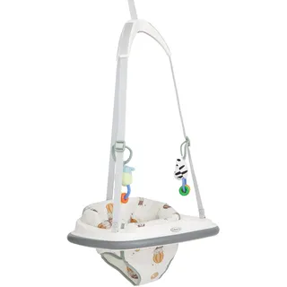 Graco Bumper Jumper Mehrfarbig