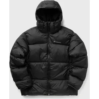 Columbia Puffect II Hooded Jacket black L