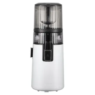 Hurom H70FT Slow Juicer weiß