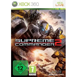 Supreme Commander 2