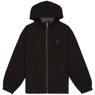 DC Shoes Kapuzentop 12/M